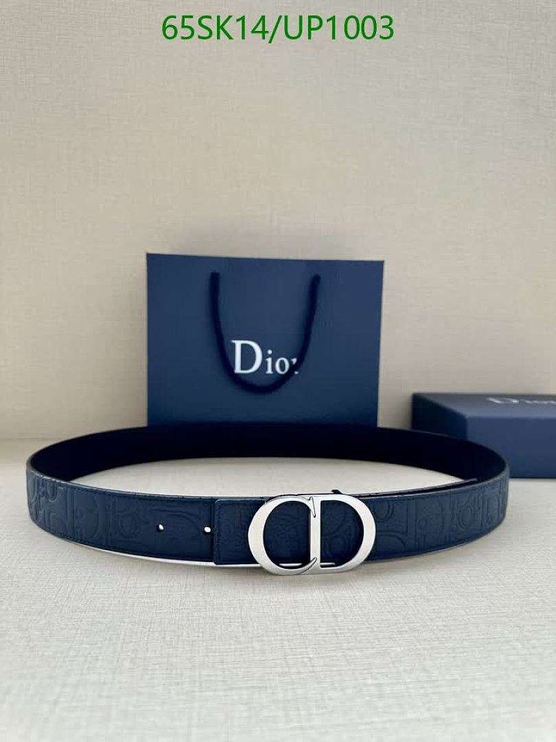 Dior-Belts Code: UP1003 $: 65USD