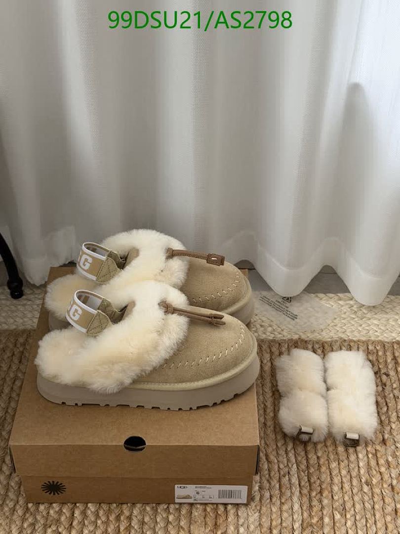 UGG-Women Shoes Code: AS2798 $: 99USD