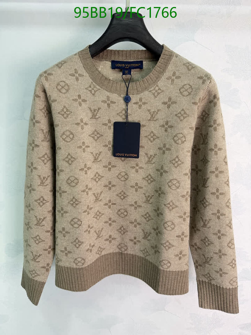 LV-Clothing Code: FC1766 $: 95USD