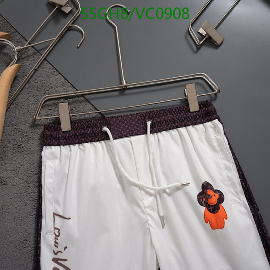 LV-Clothing Code: VC0908 $: 55USD
