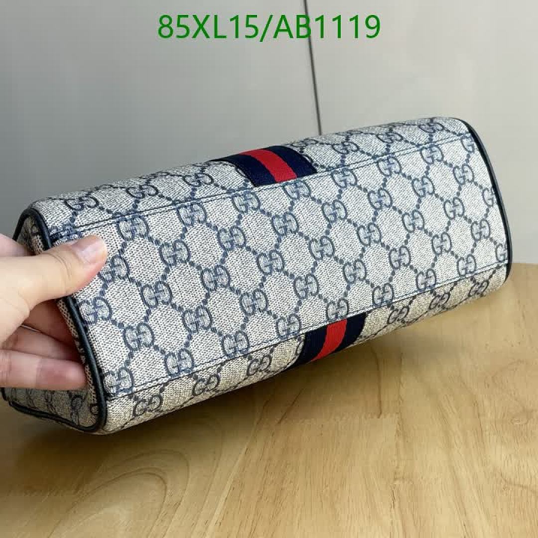 Gucci-Bags4A Quality Code: AB1119 $: 85USD