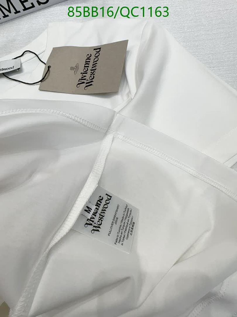 Vivienne Westwood-Clothing Code: QC1163 $: 85USD