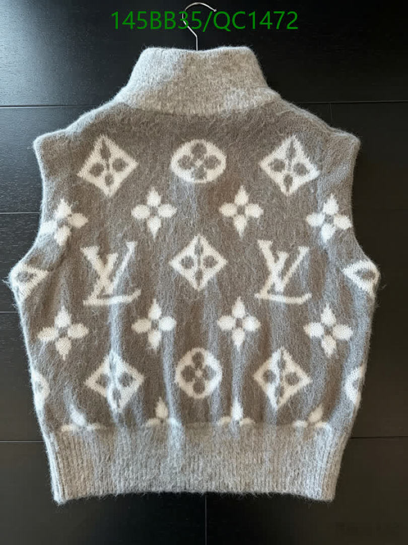 LV-Clothing Code: QC1472 $: 145USD