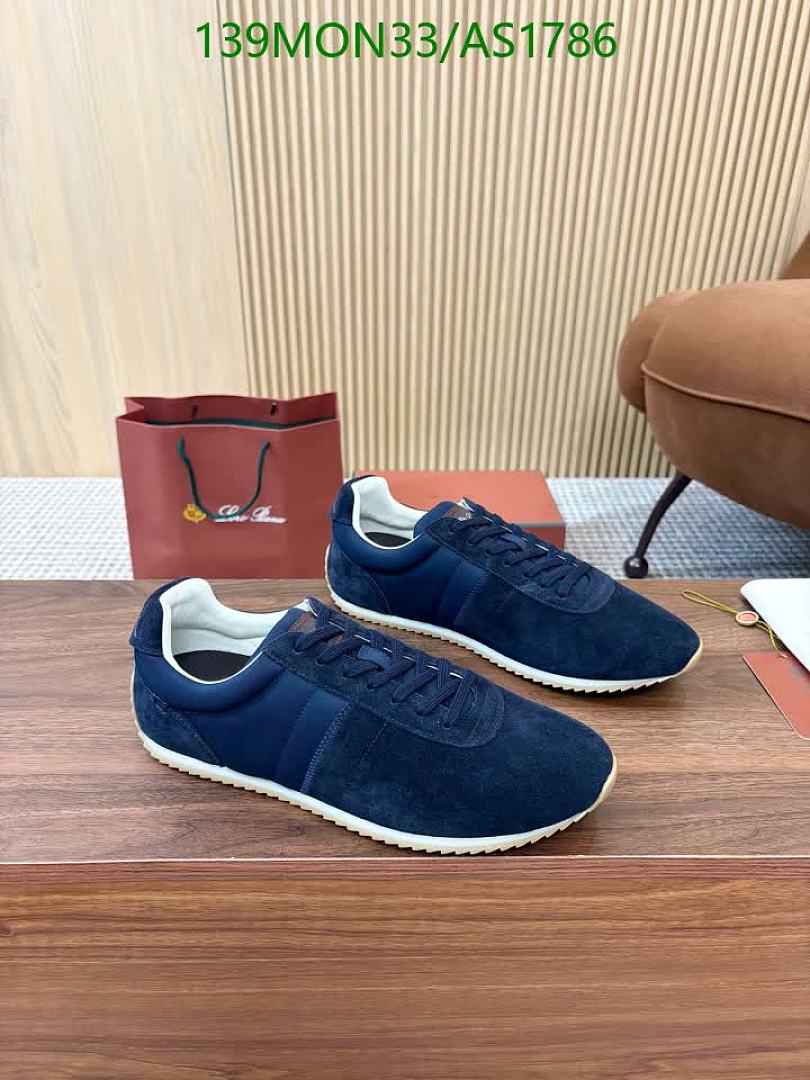 Loro Piana-Women Shoes Code: AS1786 $: 139USD