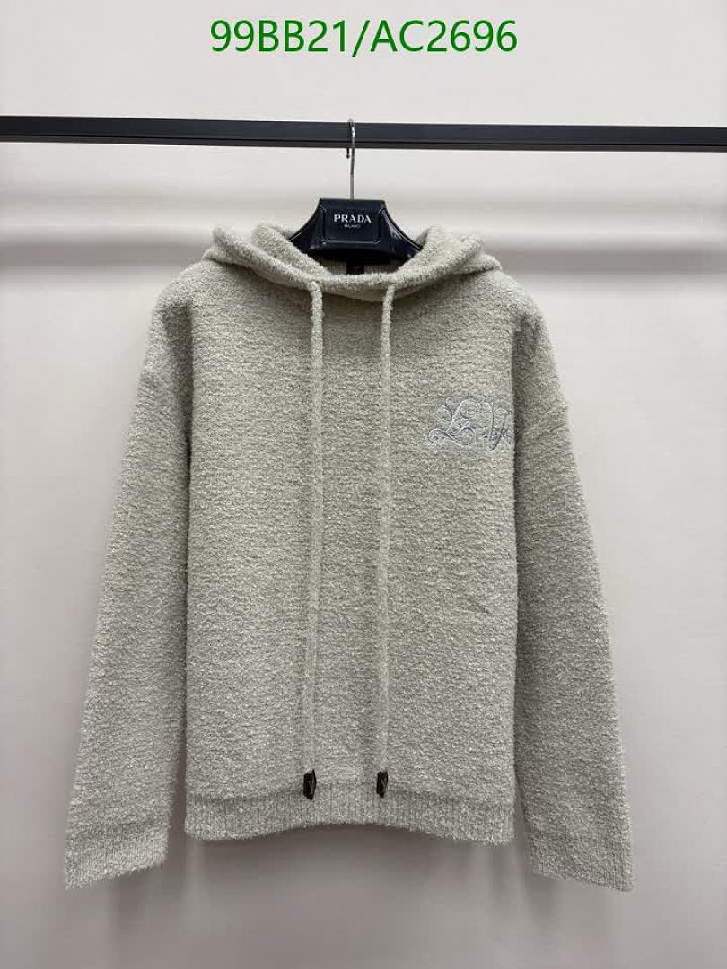 LV-Clothing Code: AC2696 $: 99USD