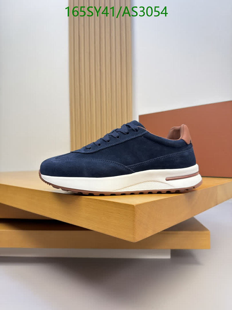 Loro Piana-Women Shoes Code: AS3054 $: 165USD