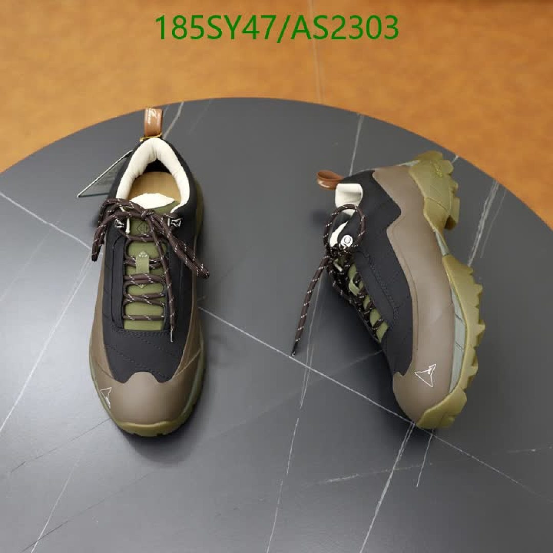 Loro Piana-Women Shoes Code: AS2303 $: 185USD