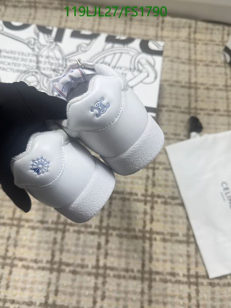 Celine-Women Shoes Code: FS1790 $: 119USD