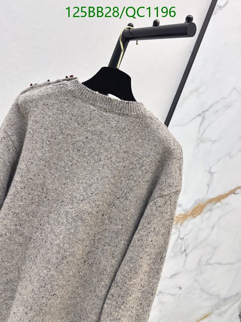 Chanel-Clothing Code: QC1196 $: 125USD
