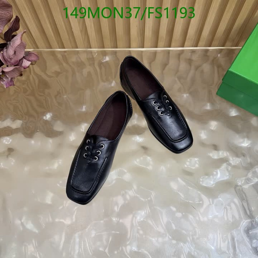 BV-Women Shoes Code: FS1193 $: 149USD
