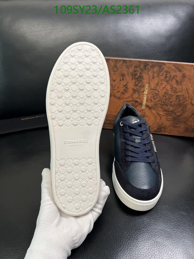 Stefano Ricci-Men shoes Code: AS2361 $: 109USD