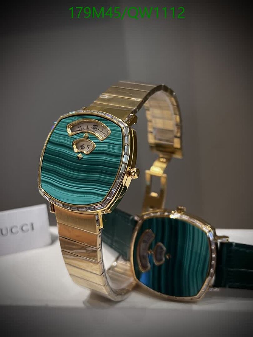 Gucci-Watches4A Quality Code: QW1112 $: 179USD