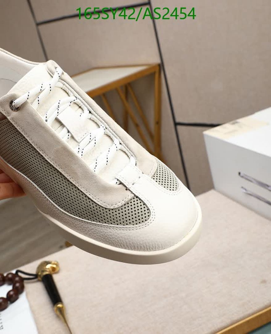 Bally-Men shoes Code: AS2454 $: 165USD
