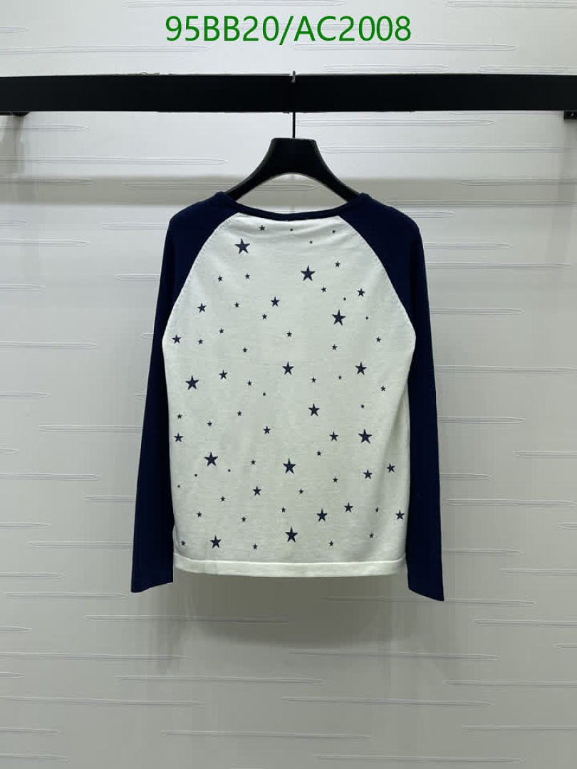Dior-Clothing Code: AC2008 $: 95USD