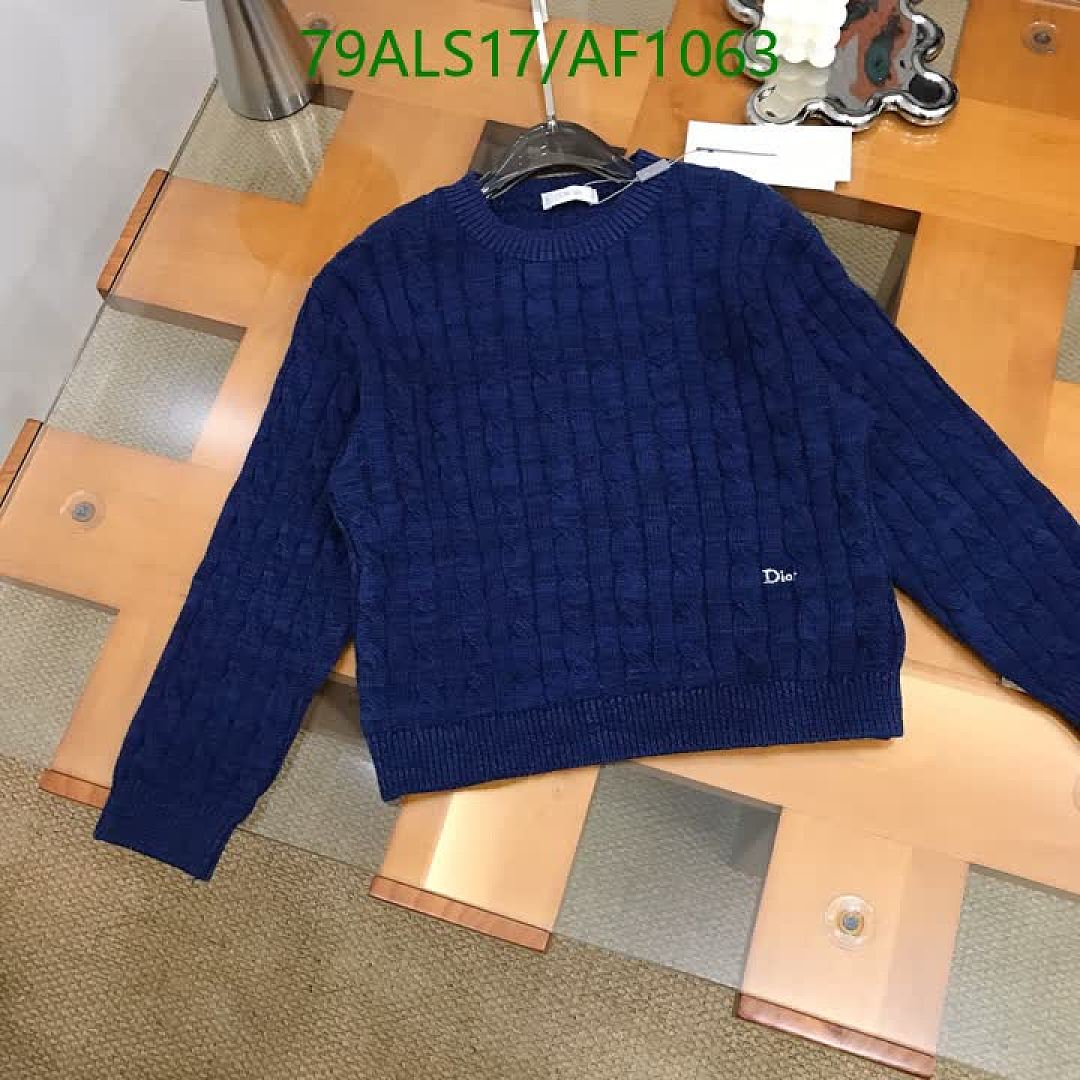 Dior-Clothing（Kids） Code: AF1063 $: 79USD
