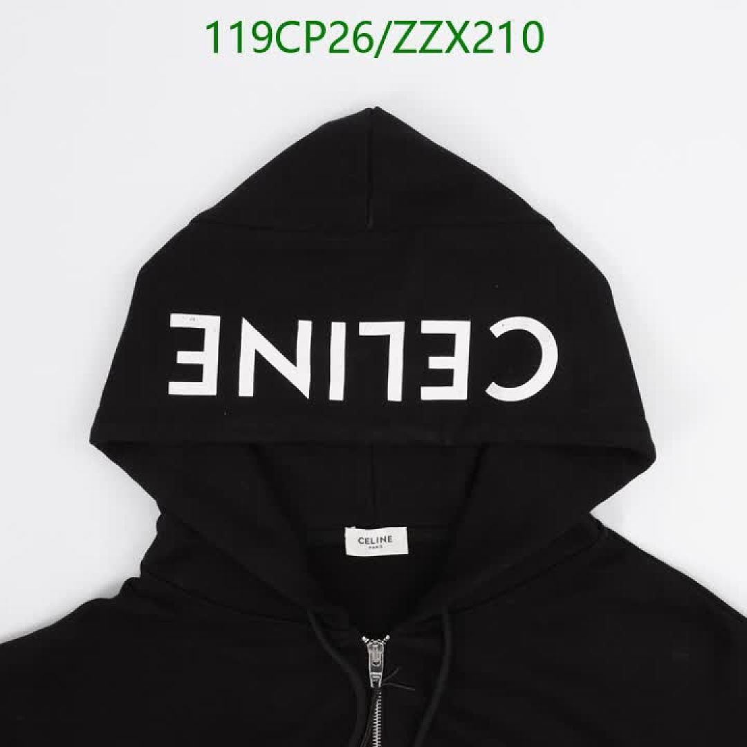 Celine-Clothing Code: ZZX210 $: 119USD