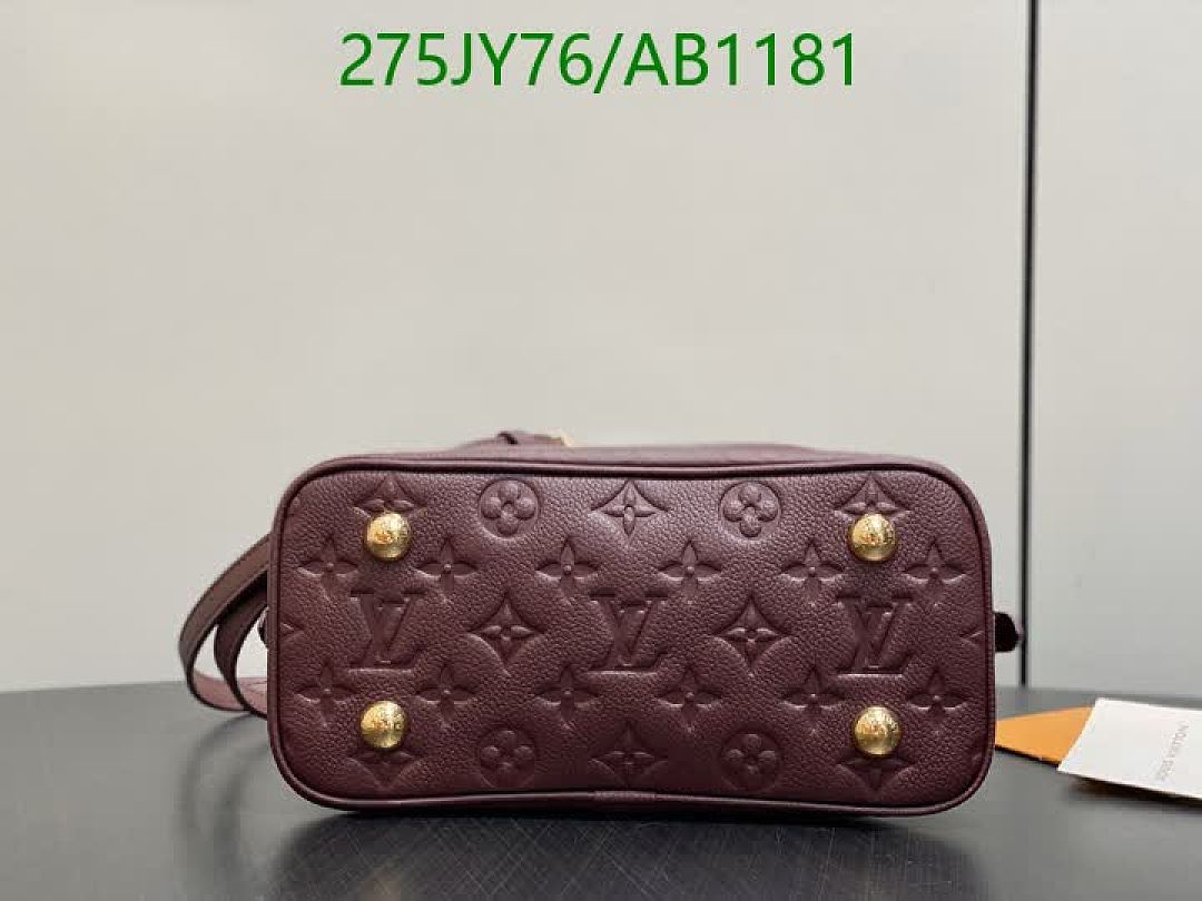 LV-BagsMirror Quality Code: AB1181 $: 275USD