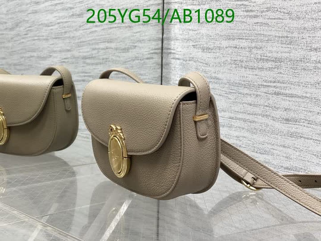 Dior-BagsMirror Quality Code: AB1089 $: 205USD