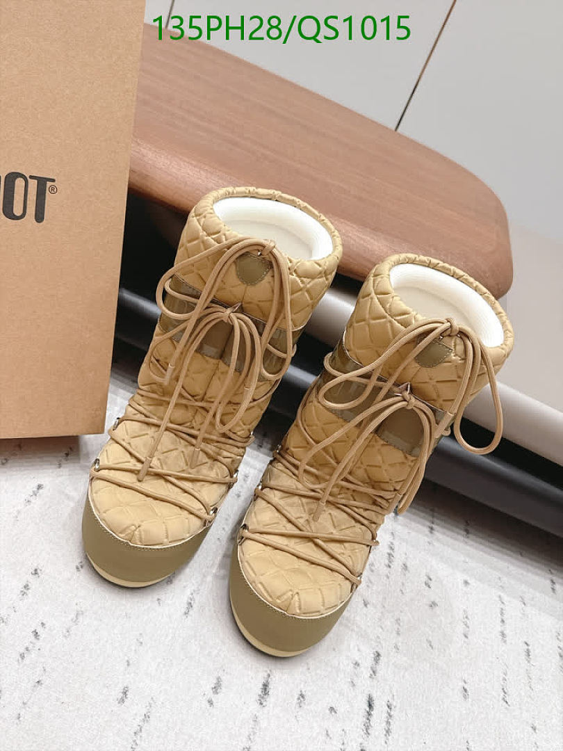 Moon Boot-Women Shoes Code: QS1015 $: 135USD