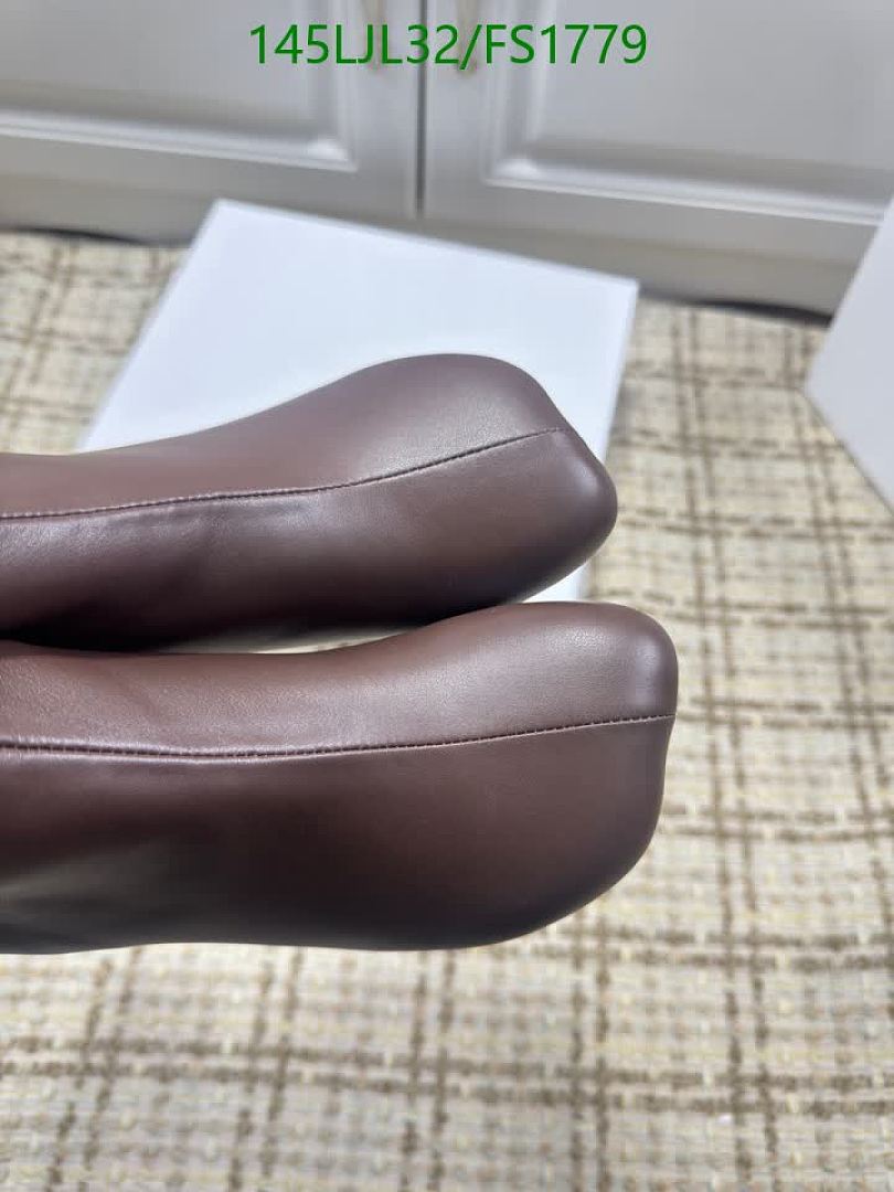 Maison Margiela-Women Shoes Code: FS1779 $: 145USD