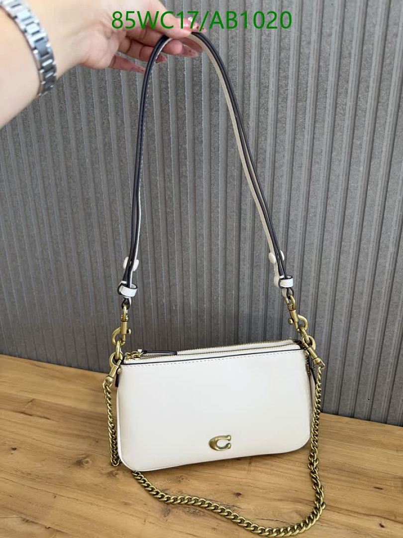 Coach-Bags4A Quality Code: AB1020 $: 85USD