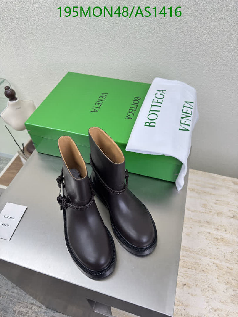 BV-Women Shoes Code: AS1416 $: 195USD