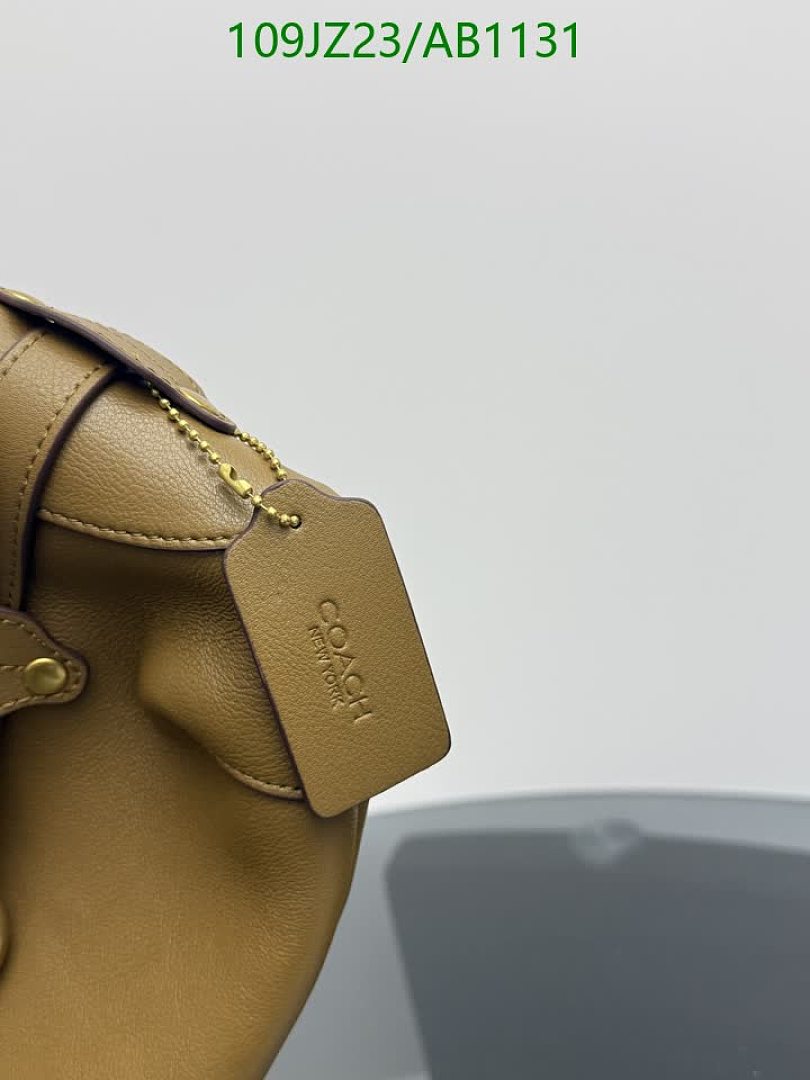 Coach-Bags4A Quality Code: AB1131 $: 109USD
