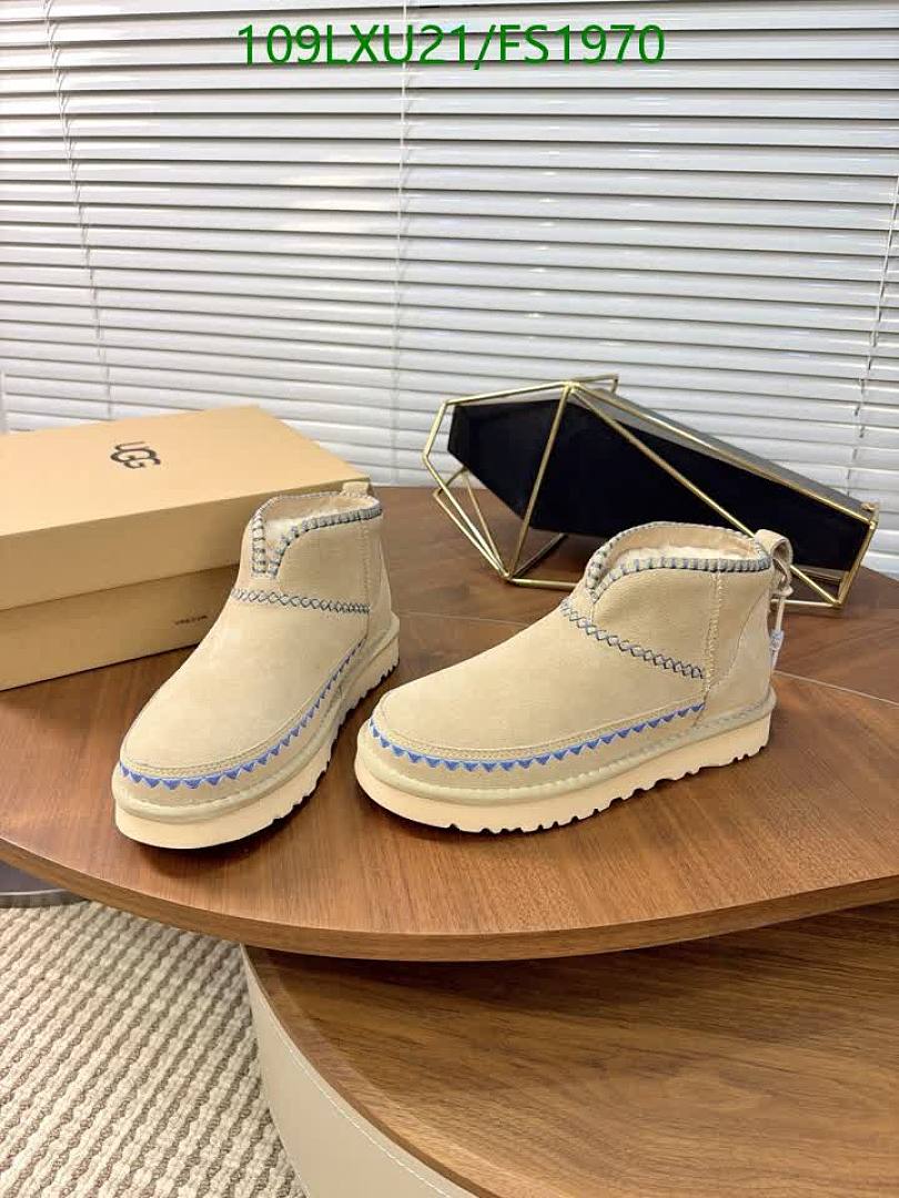 UGG-Women Shoes Code: FS1970 $: 109USD