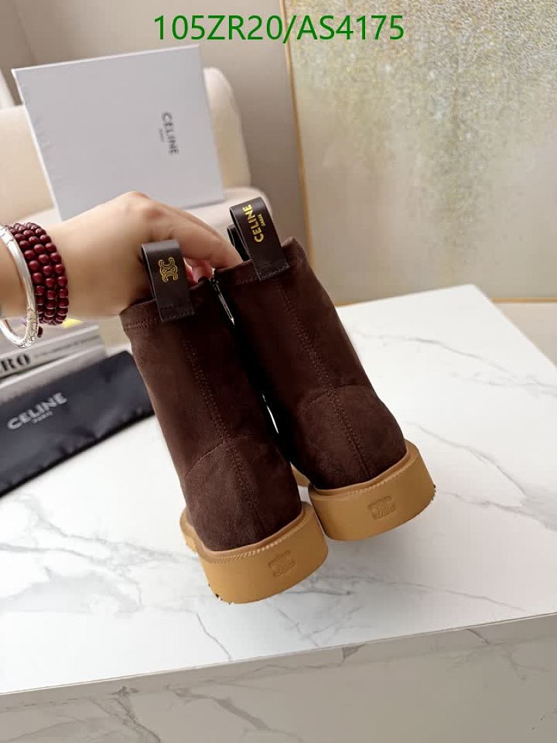 Celine-Women Shoes Code: AS4175 $: 105USD