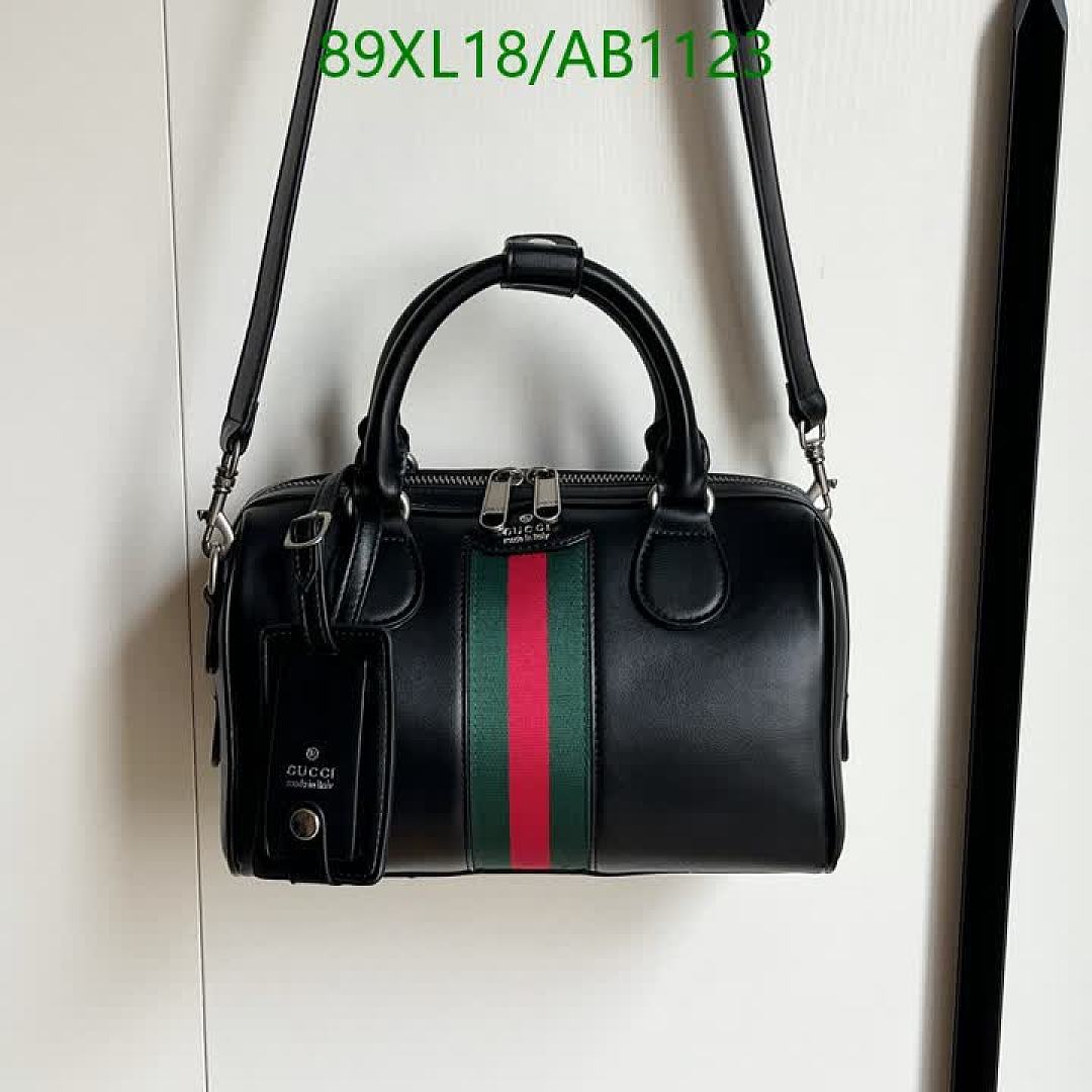 Gucci-Bags4A Quality Code: AB1123 $: 89USD