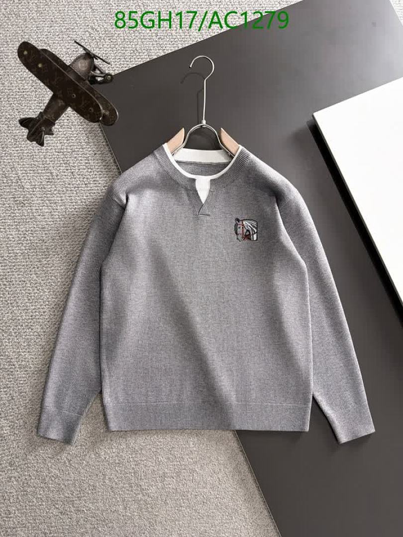 Hermes-Clothing Code: AC1279 $: 85USD
