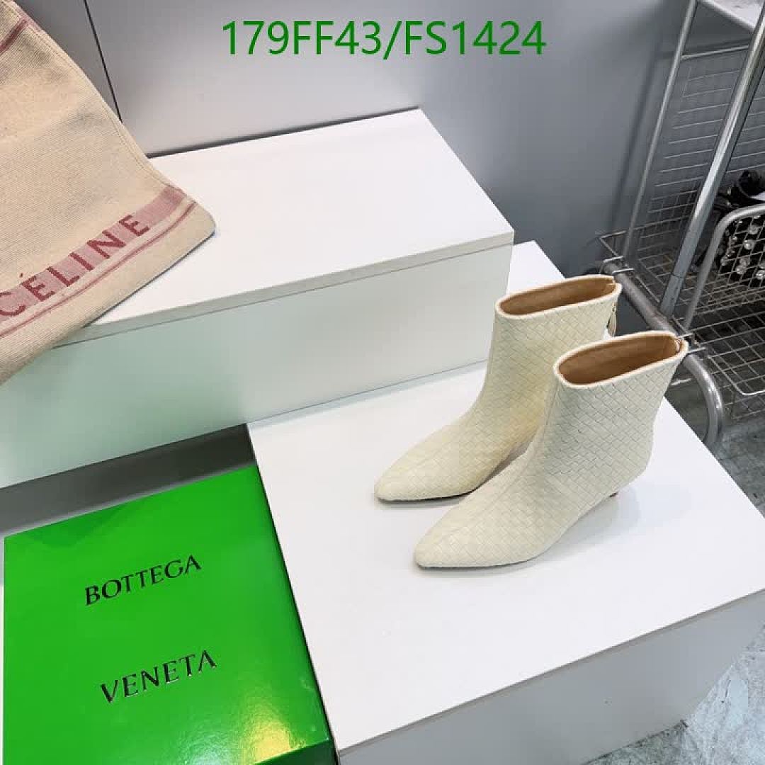 BV-Women Shoes Code: FS1424 $: 179USD