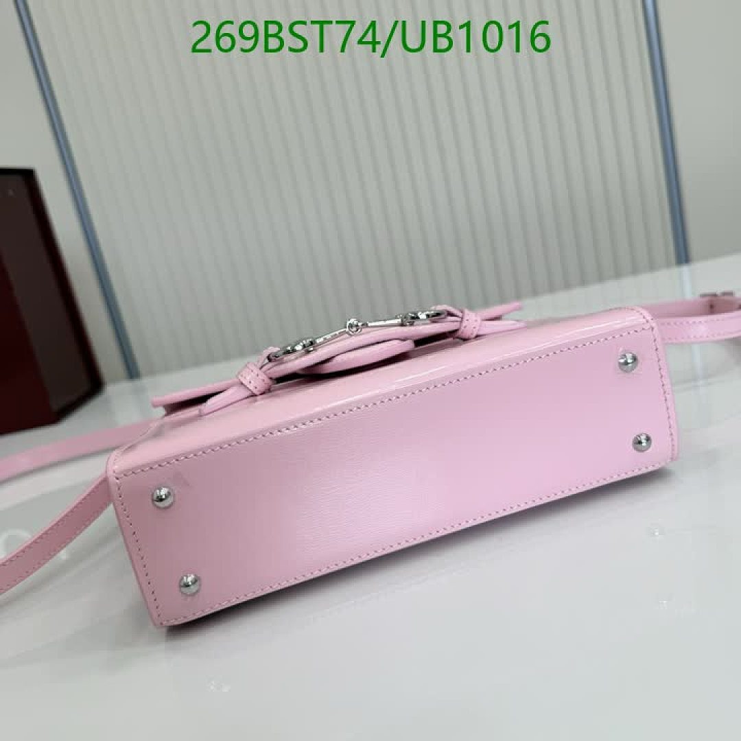 Gucci-BagsMirror Quality Code: UB1016 $: 269USD