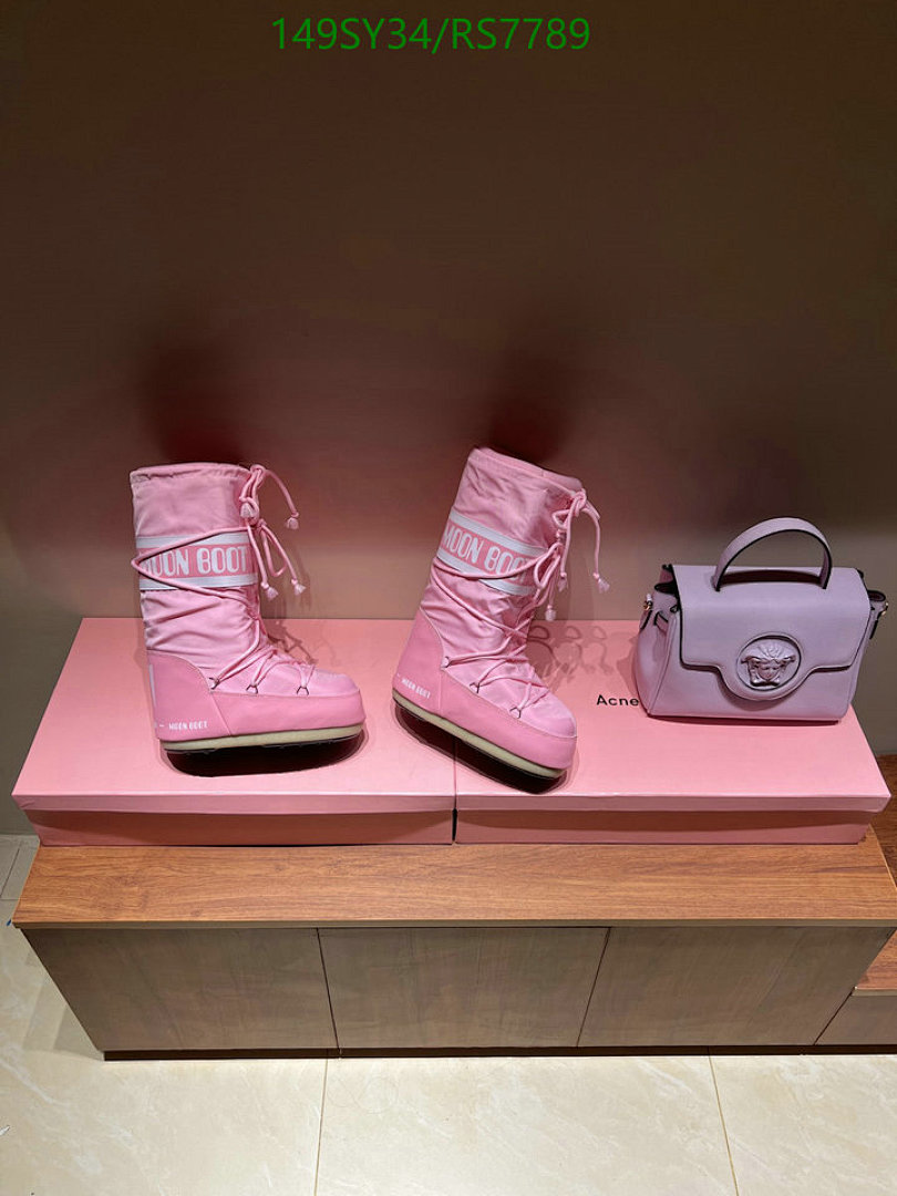 Boots-Women Shoes Code: RS7789 $: 149USD