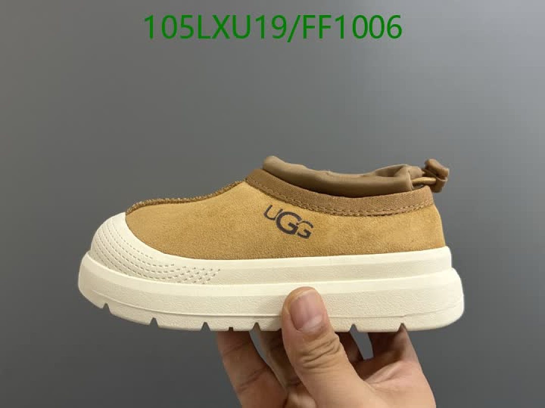 UGG-Shoes（Kids） Code: FF1006 $: 105USD