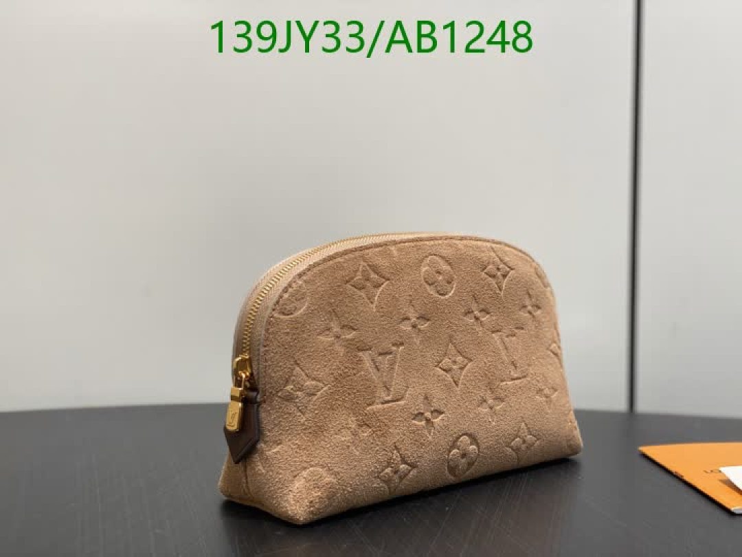 LV-BagsMirror Quality Code: AB1248 $: 139USD