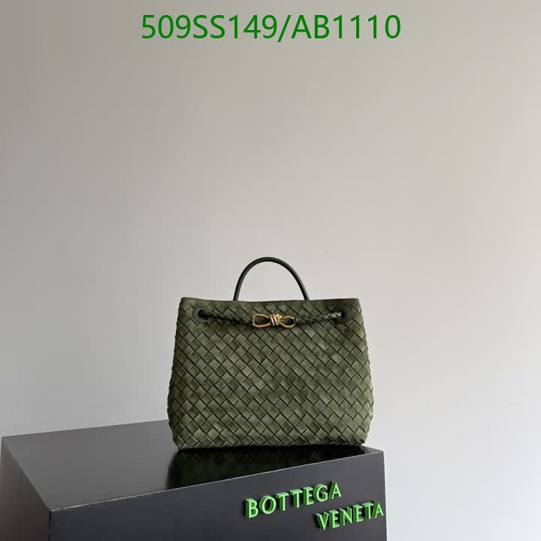 BV-BagsMirror Quality Code: AB1110 $: 509USD