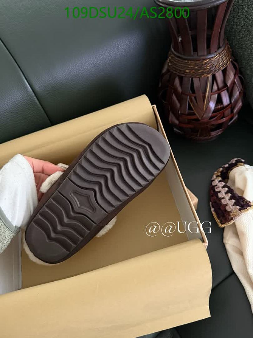 UGG-Women Shoes Code: AS2800 $: 109USD
