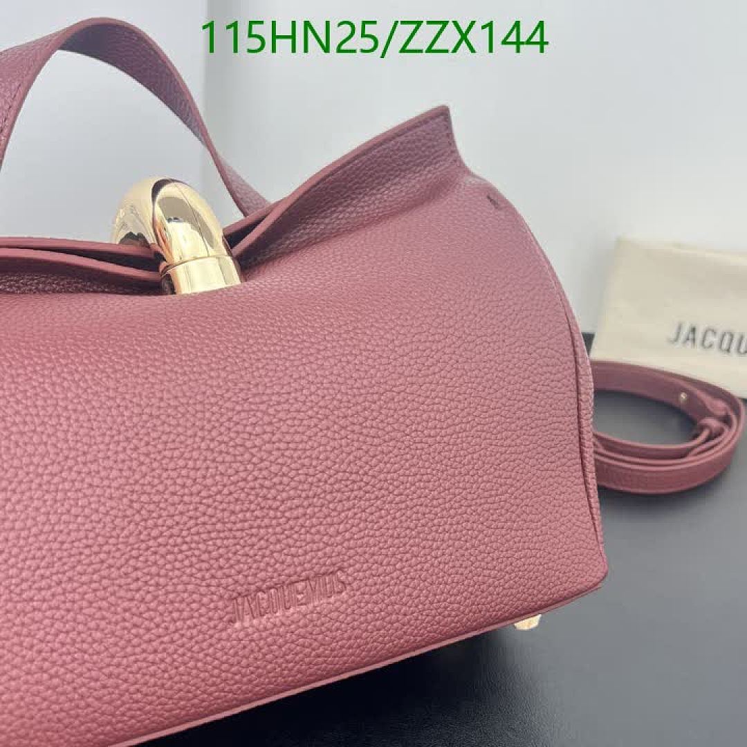 Jacquemus-Bags4A Quality Code: ZZX144 $: 115USD