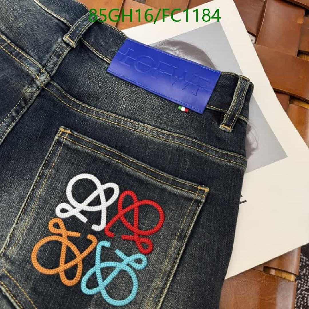 Loewe-Clothing Code: FC1184 $: 85USD