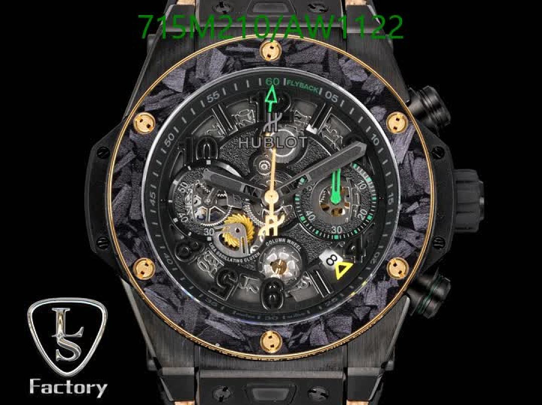 Hublot-WatchesMirror Quality Code: AW1122 $: 715USD