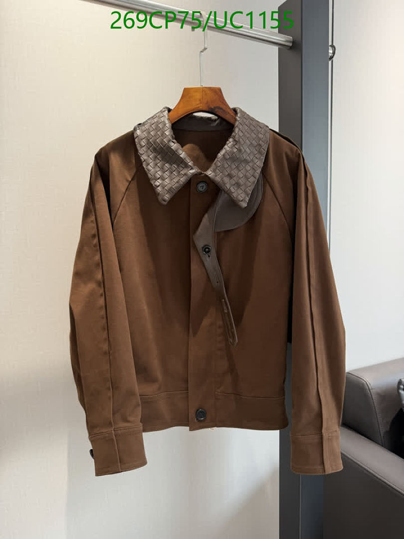 BV-Clothing Code: UC1155 $: 269USD
