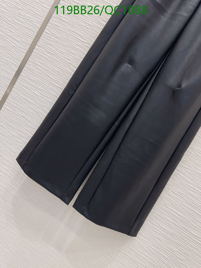 Dior-Clothing Code: QC1088 $: 119USD