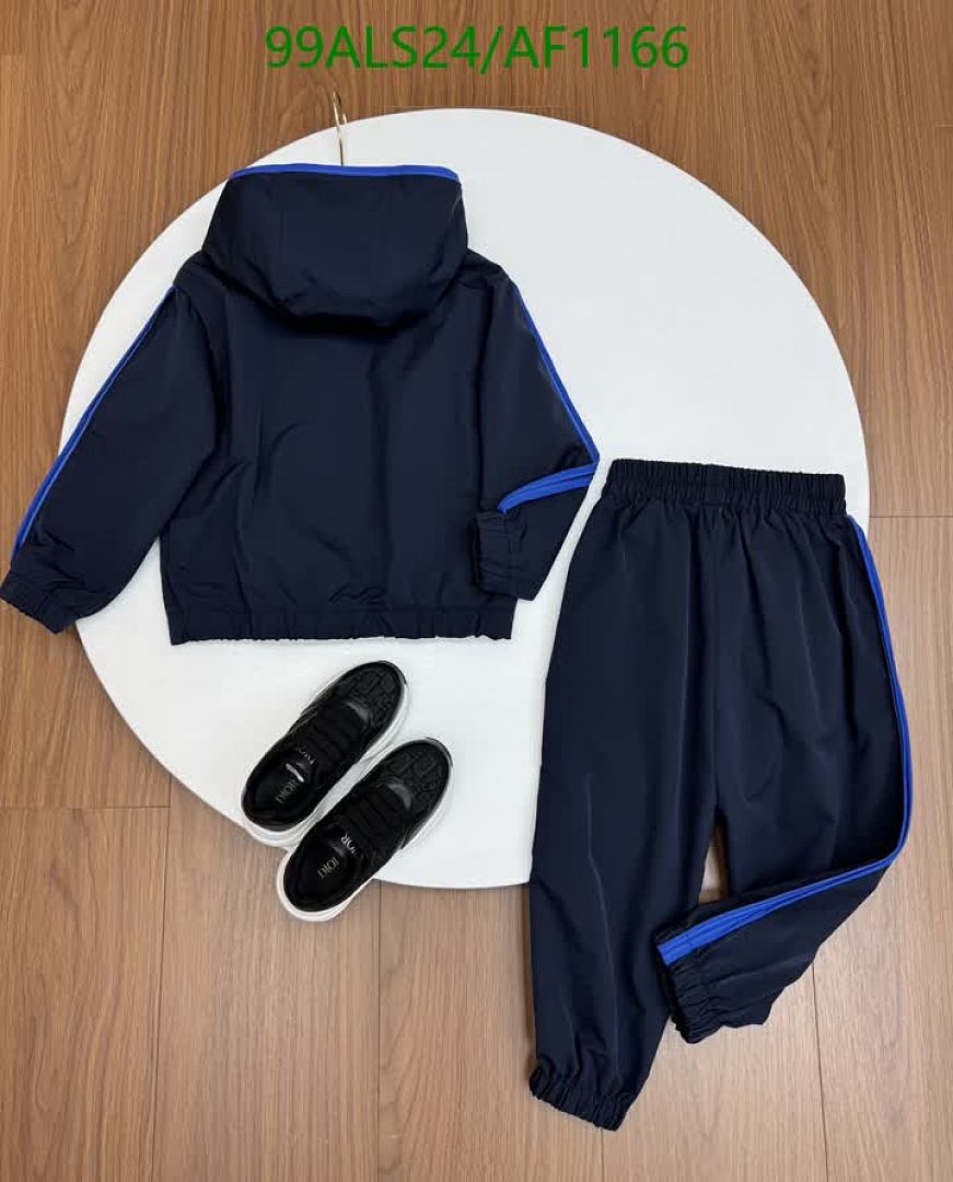 Moncler-Clothing（Kids） Code: AF1166 $: 99USD