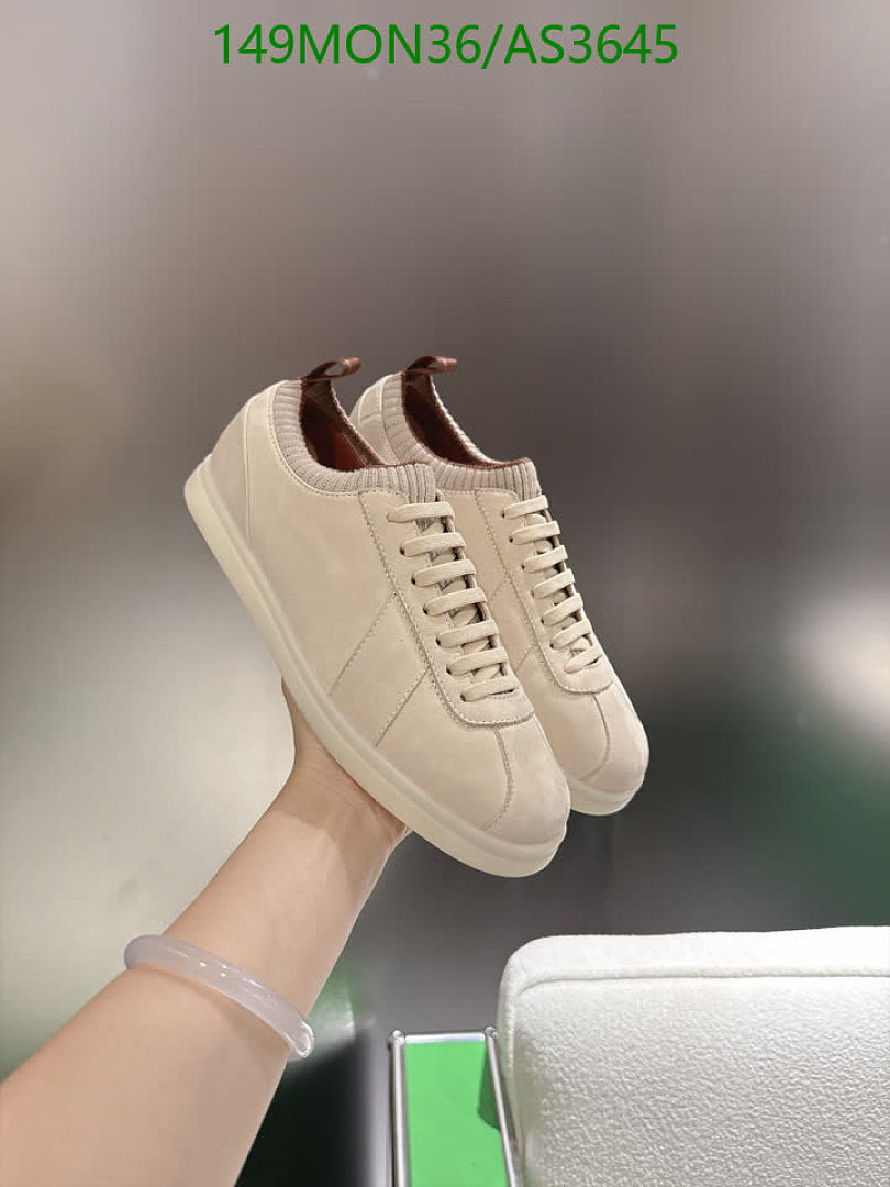 Loro Piana-Women Shoes Code: AS3645 $: 149USD
