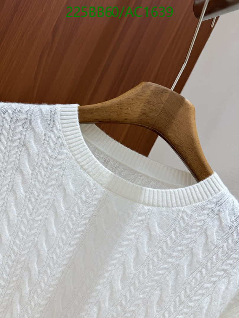 Loro Piana-Clothing Code: AC1639 $: 225USD