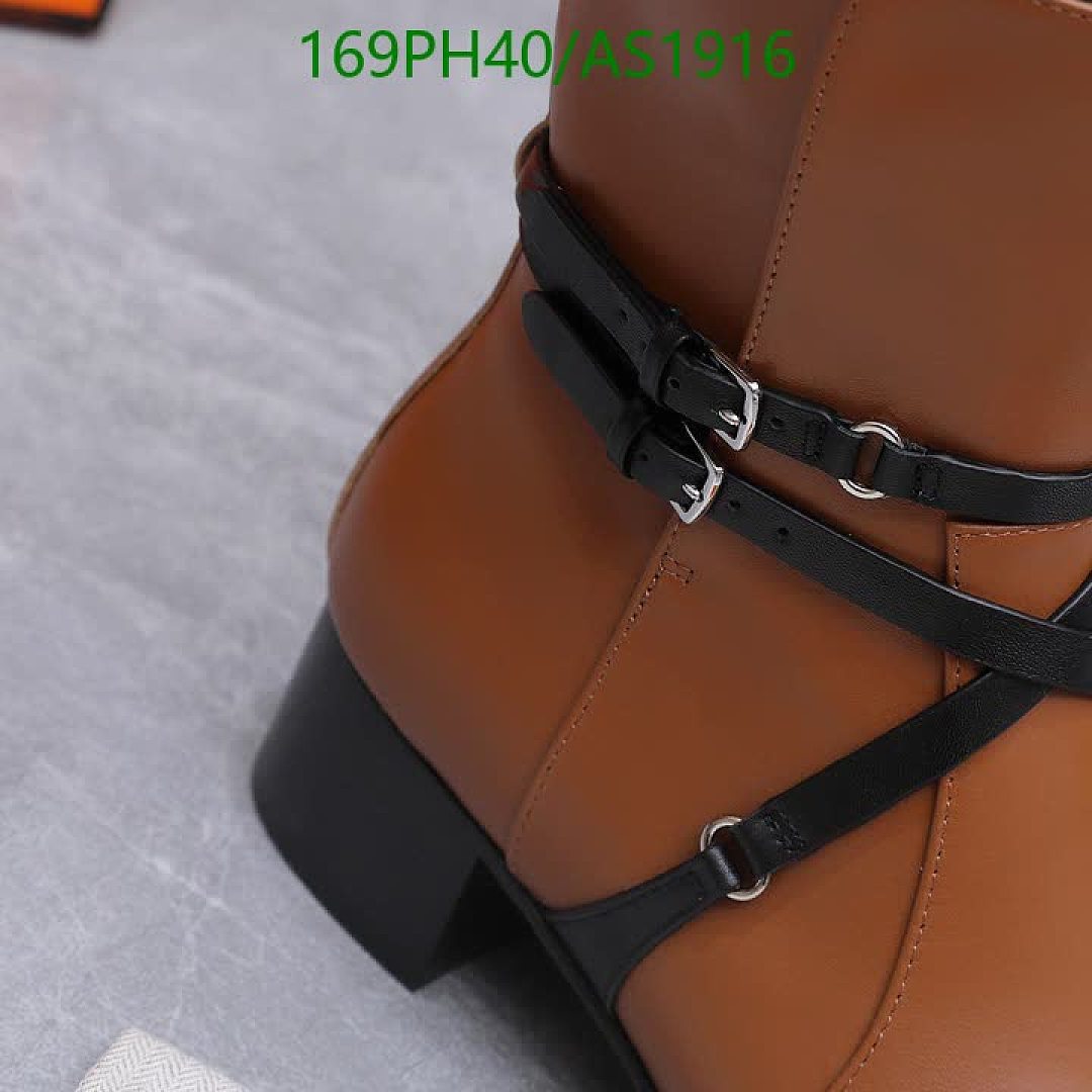 Hermes-Women Shoes Code: AS1916 $: 169USD