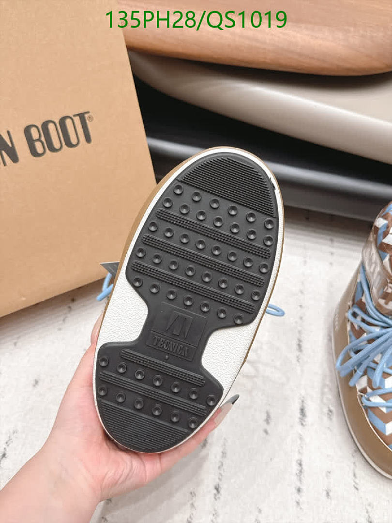 Boots-Women Shoes Code: QS1019 $: 135USD