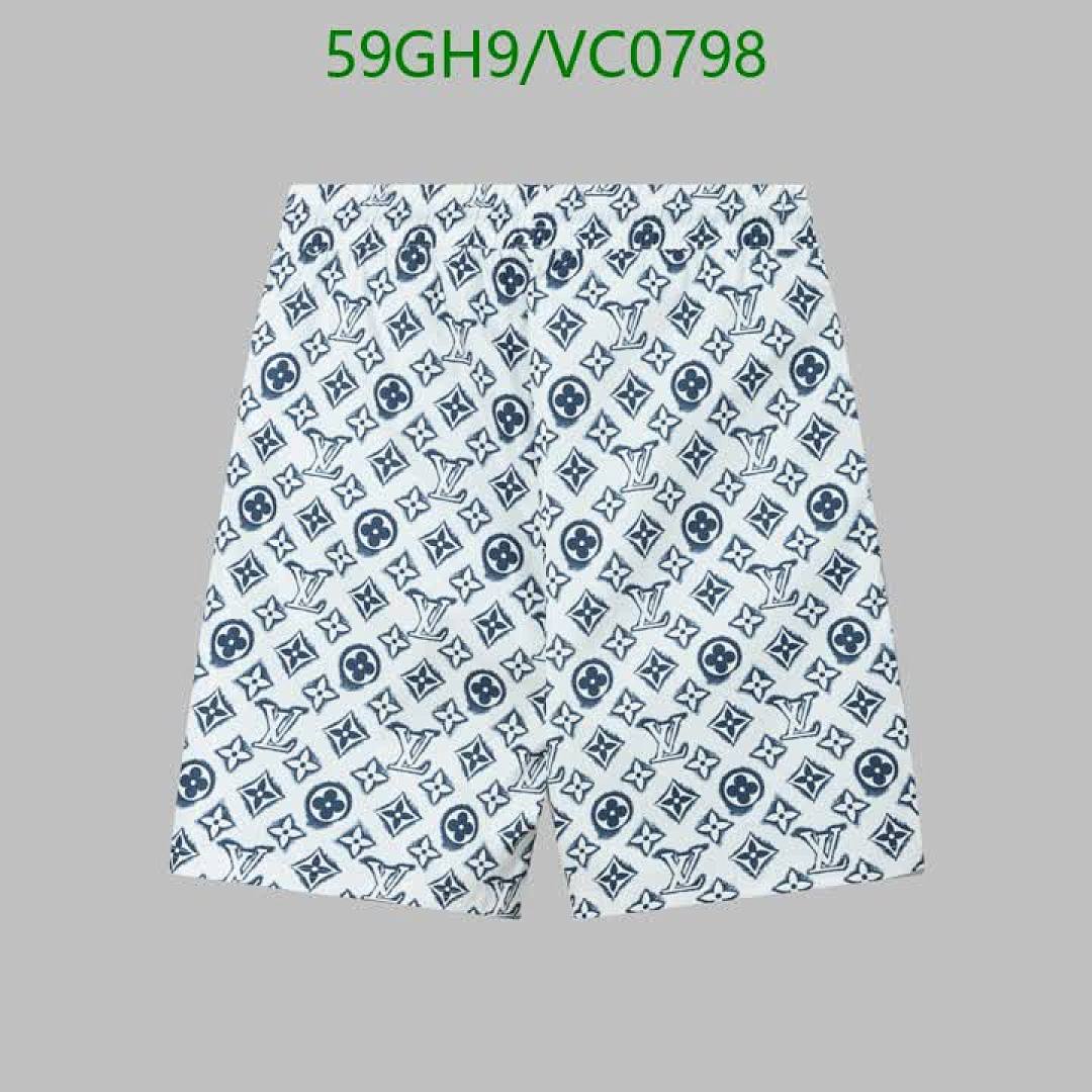 LV-Clothing Code: VC0798 $: 59USD