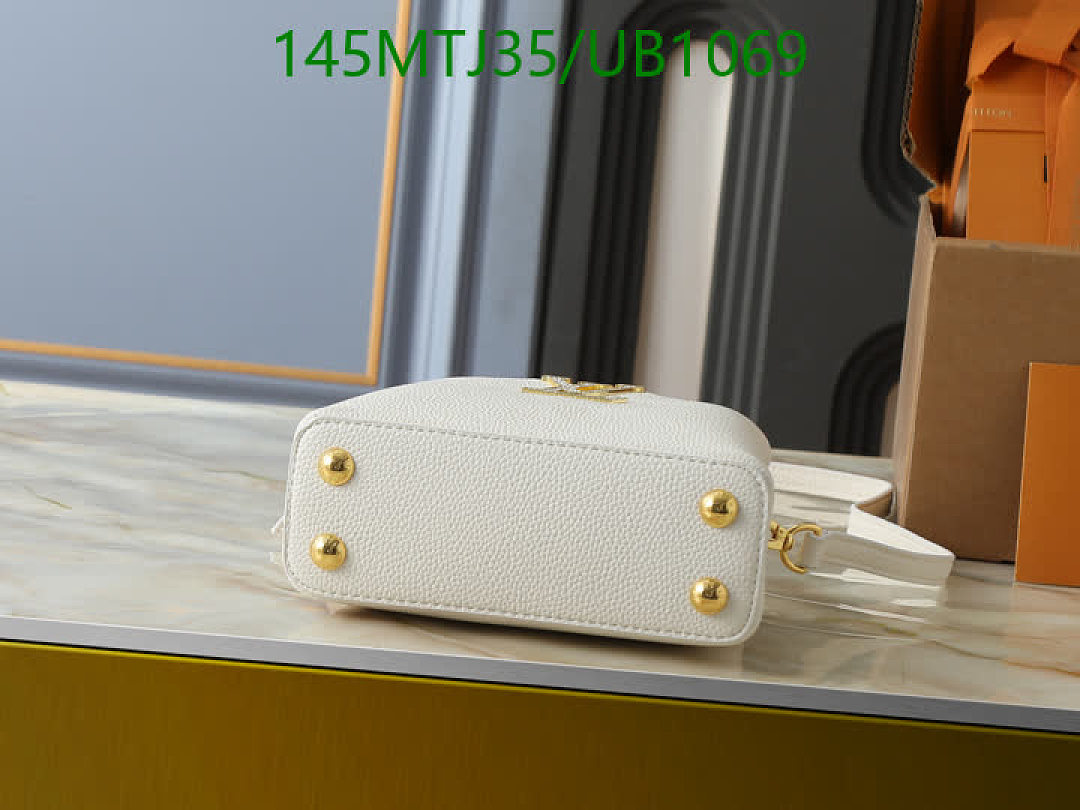 LV-Bags4A Quality Code: UB1069 $: 145USD